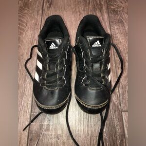 Adidas Youth Baseball Cleats- Size 10K